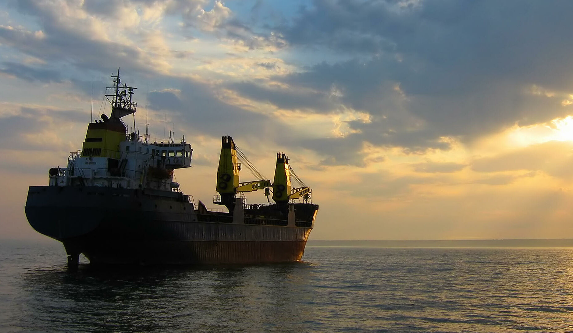 Russian ship detained in English Channel