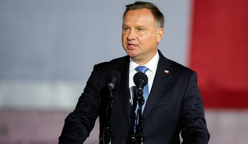 Польша выступает за ускоренное принятие Украины в ЕС