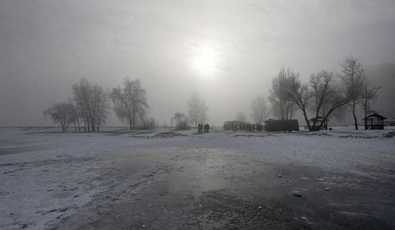 Գոստոմելում թեժ մարտեր են. УНИАН