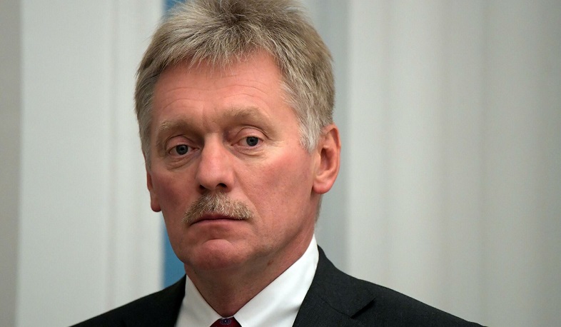 Ukraine suggested Gomel as venue for talks with Russia: Kremlin