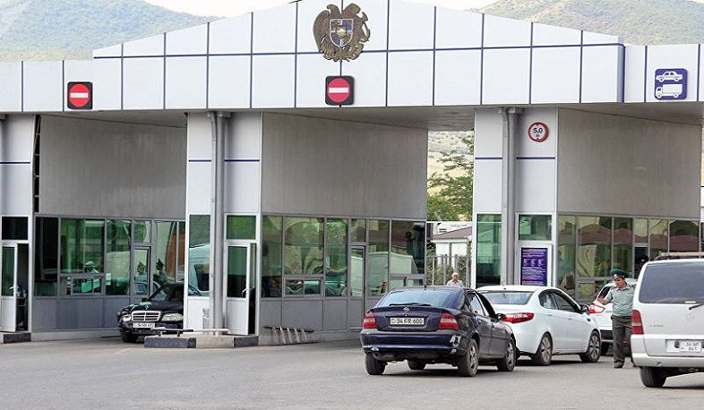 Մարտի 1-ից Վրաստան մուտք գործելու կանոնները փոխվել են․ մանրամասներ