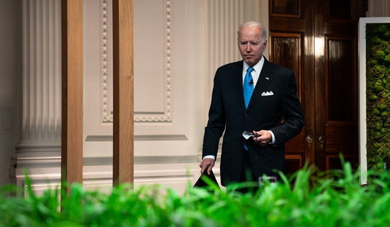 Joe Biden does not want to establish a no-fly zone over Ukraine: White House