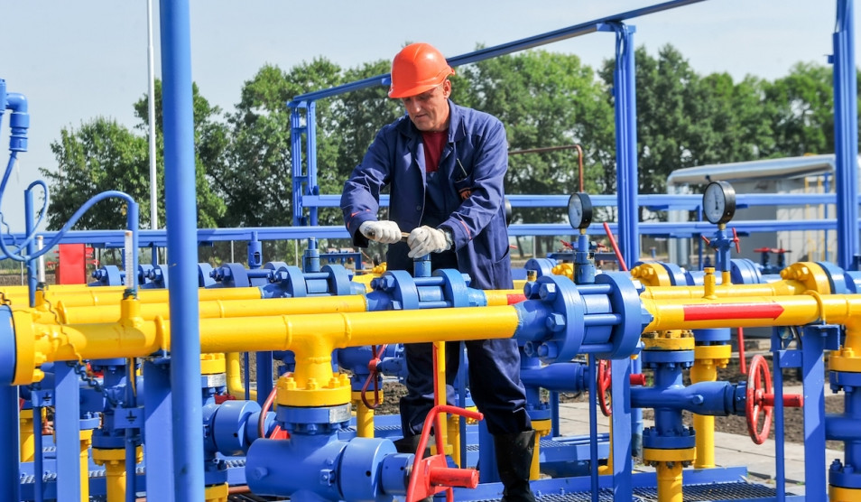 Страны ЕС одобрили скорейшую синхронизацию энергосистемы Украины с европейской