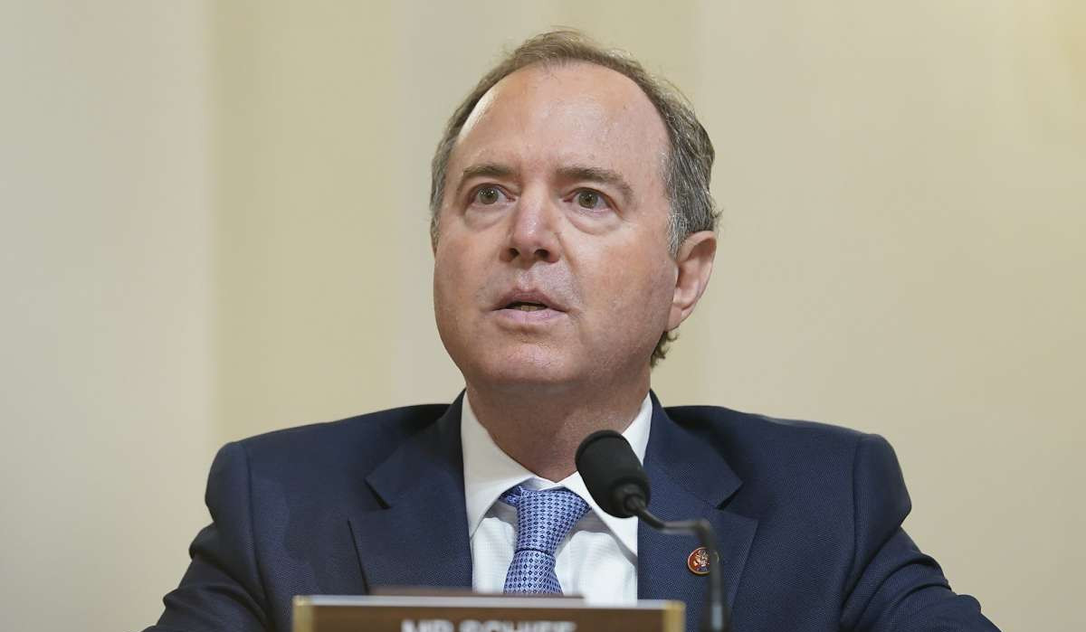 We must not relent in our calls for safe and unconditional release of remaining Armenian prisoners of war and captured civilians: Adam Schiff