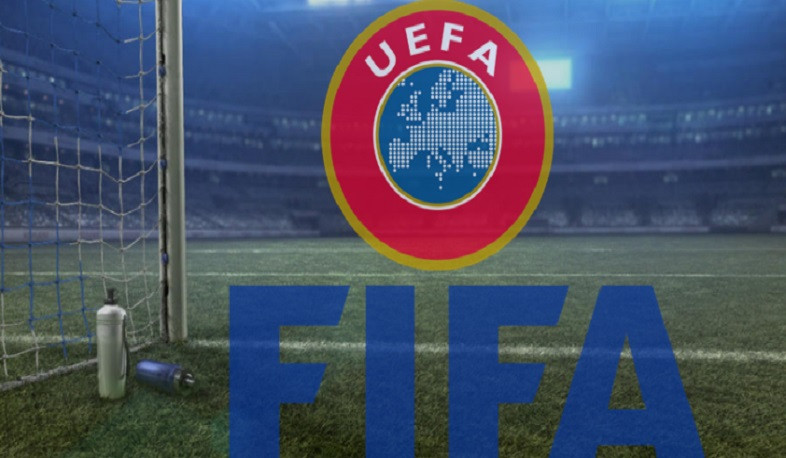 ՖԻՖԱ-ն և ՈՒԵՖԱ-ն պատժամիջոցներ կկիրառեն ՌԴ-ի դեմ