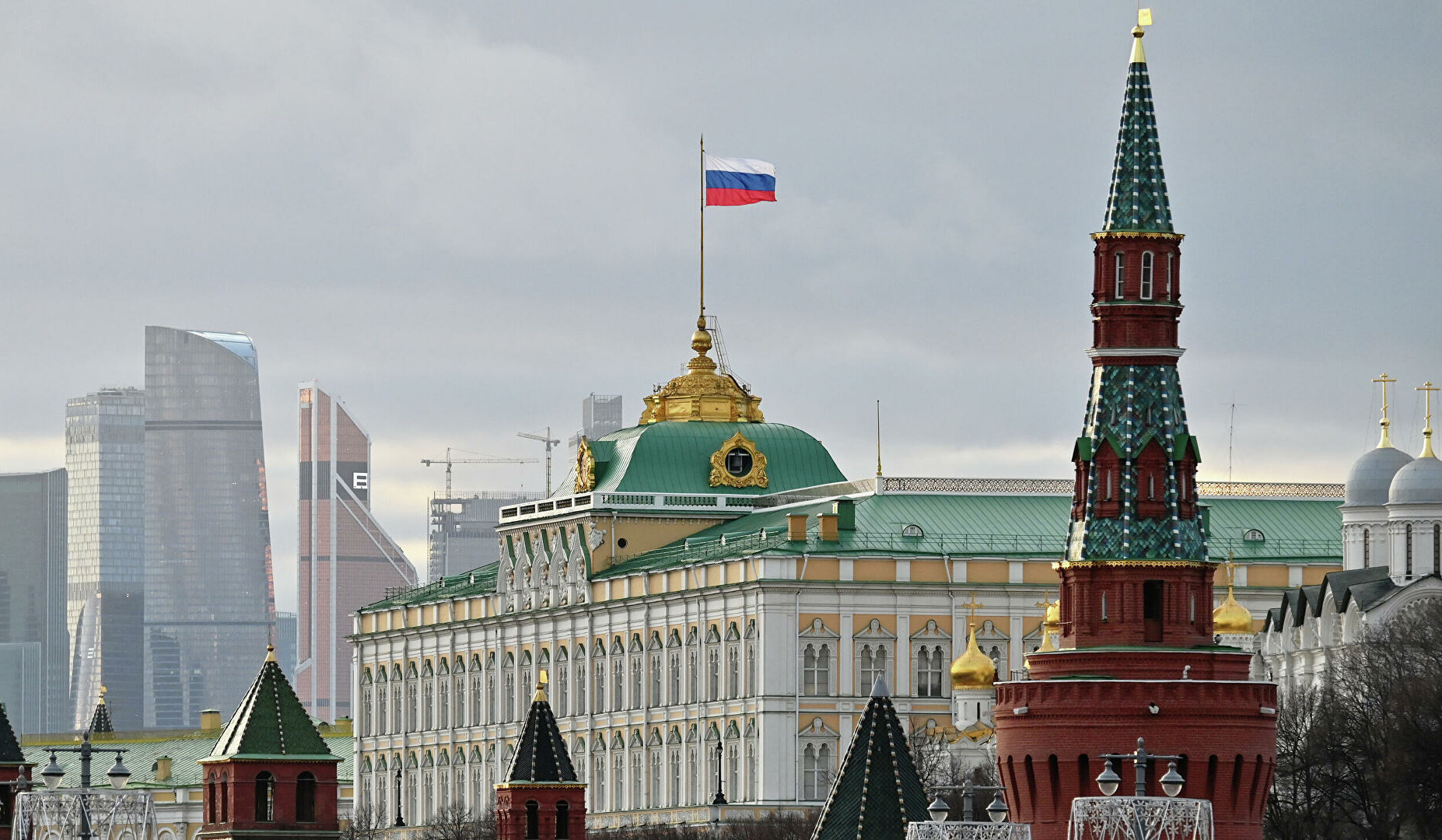 Japan introduces sanctions against 49 Russian organizations, companies: Foreign Ministry