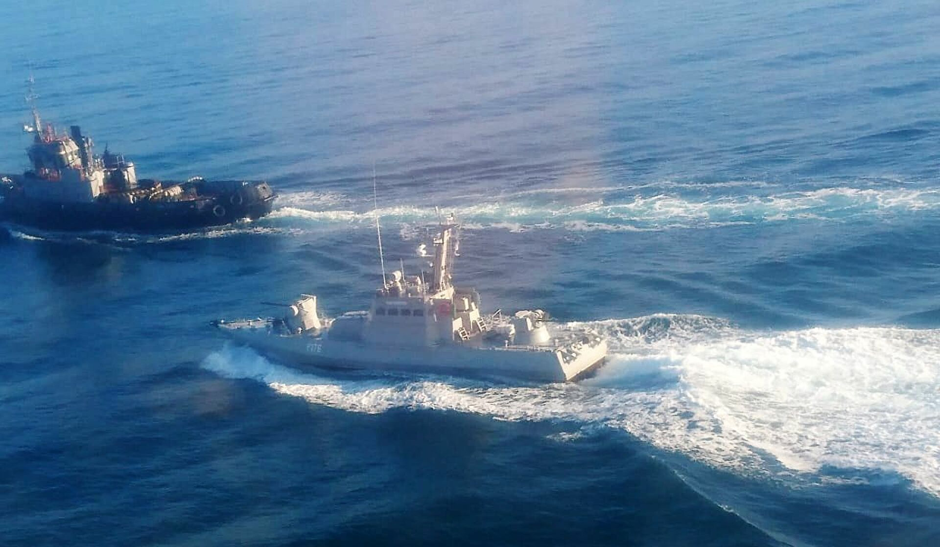 Exit of Armed Forces of Ukraine to Sea of Azov is completely blocked: Konashenkov