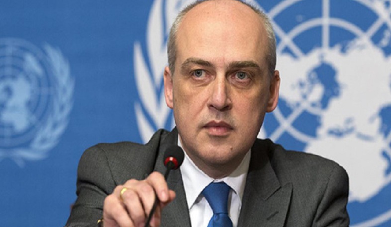 МИД Грузии надеется на восстановление отношений, несмотря на отзыв Украиной своего посла