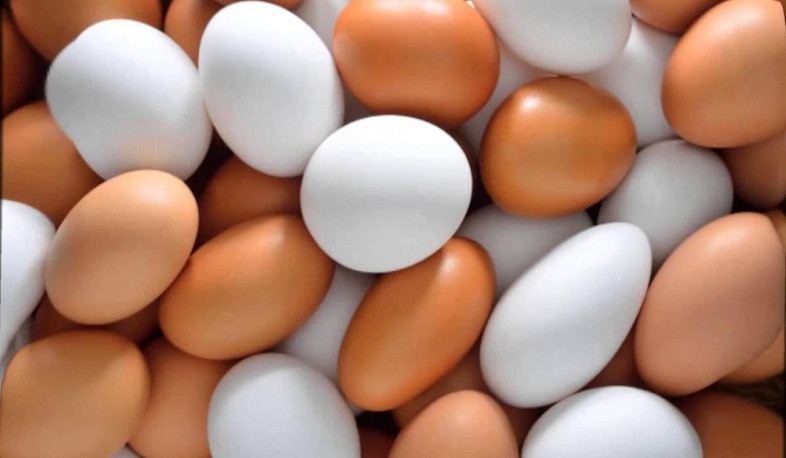 Մրցակցության պաշտպանության հանձնաժողովը՝ հավի ձվի շուկայում արձանագրված գնիջեցման վերաբերյալ