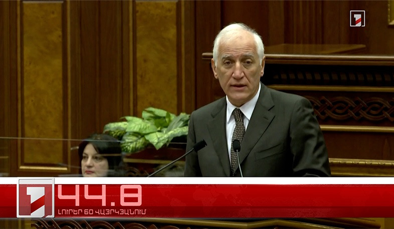 Օրը՝ 60 վայրկյանում | 02.03.2022