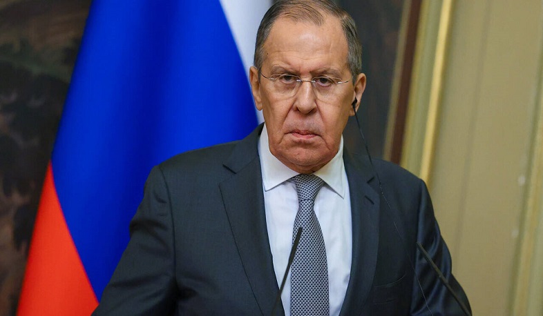 Россия не позволит Украине создать ядерное оружие: Лавров