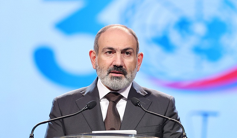 Հայաստանը պիտի առավել հասկանալի լինի աշխարհին, աշխարհն էլ՝ առավել հասկանալի Հայաստանին. վարչապետ