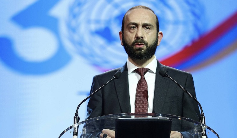 Принятие взвешенных и трезвых подходов является императивом: Арарат Мирзоян