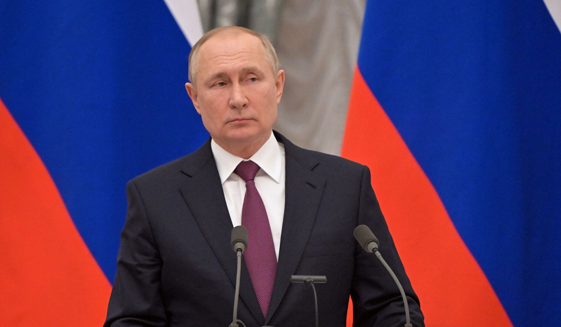 Պուտինը Պետդումային առաջարկել է ՀԱՊԿ խաղաղապահ գործունեության հետ կապված սահմանել «համակարգող պետություն» հասկացությունը