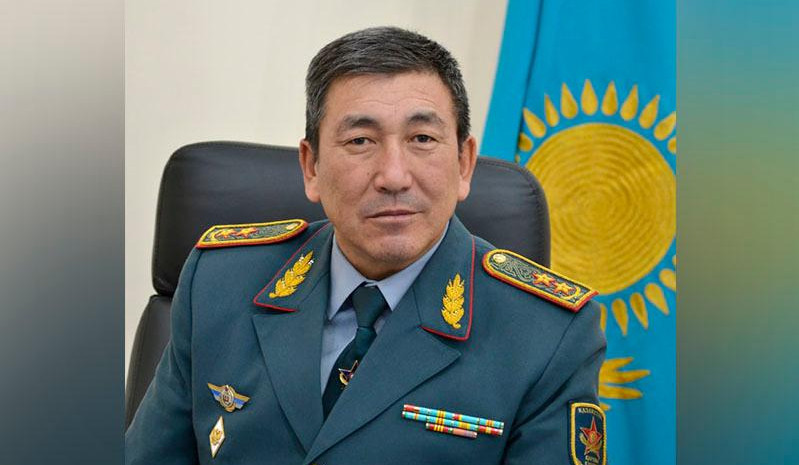 Kazakhstan does not support Russia or Ukraine