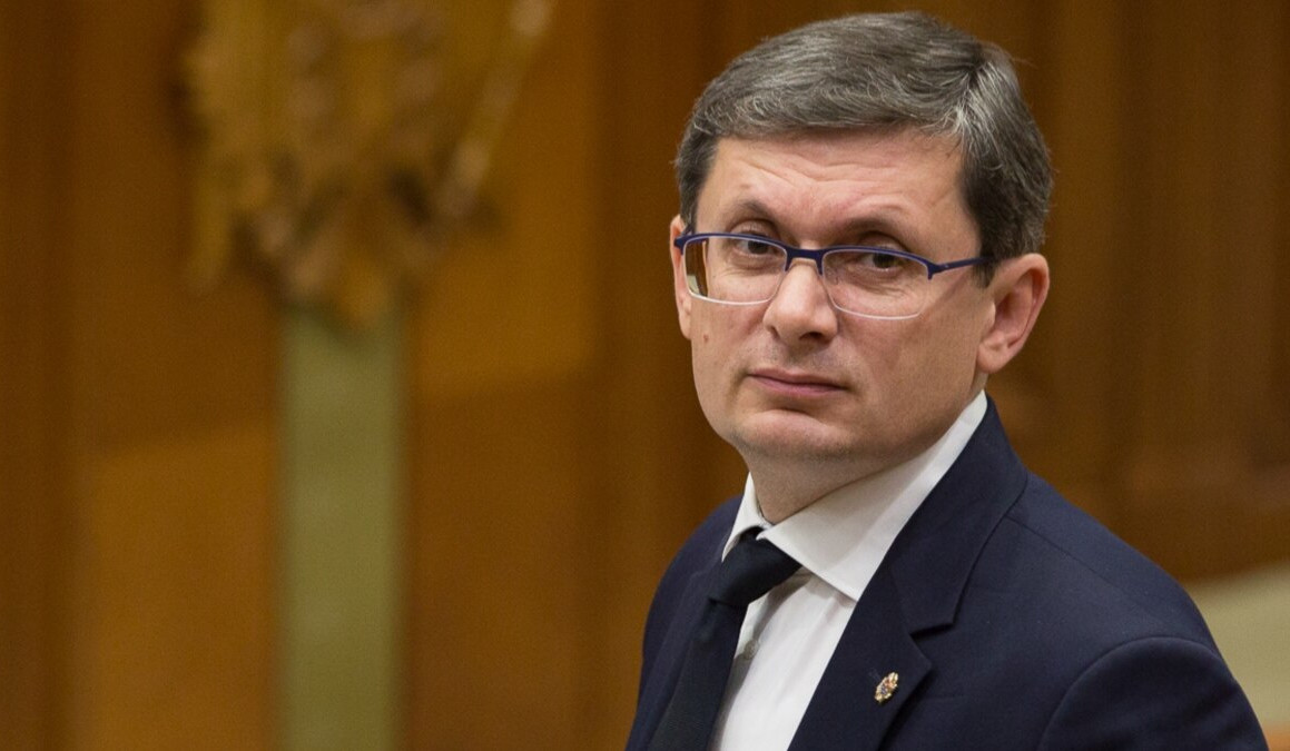 Молдова отказалась присоединиться к санкциям против России