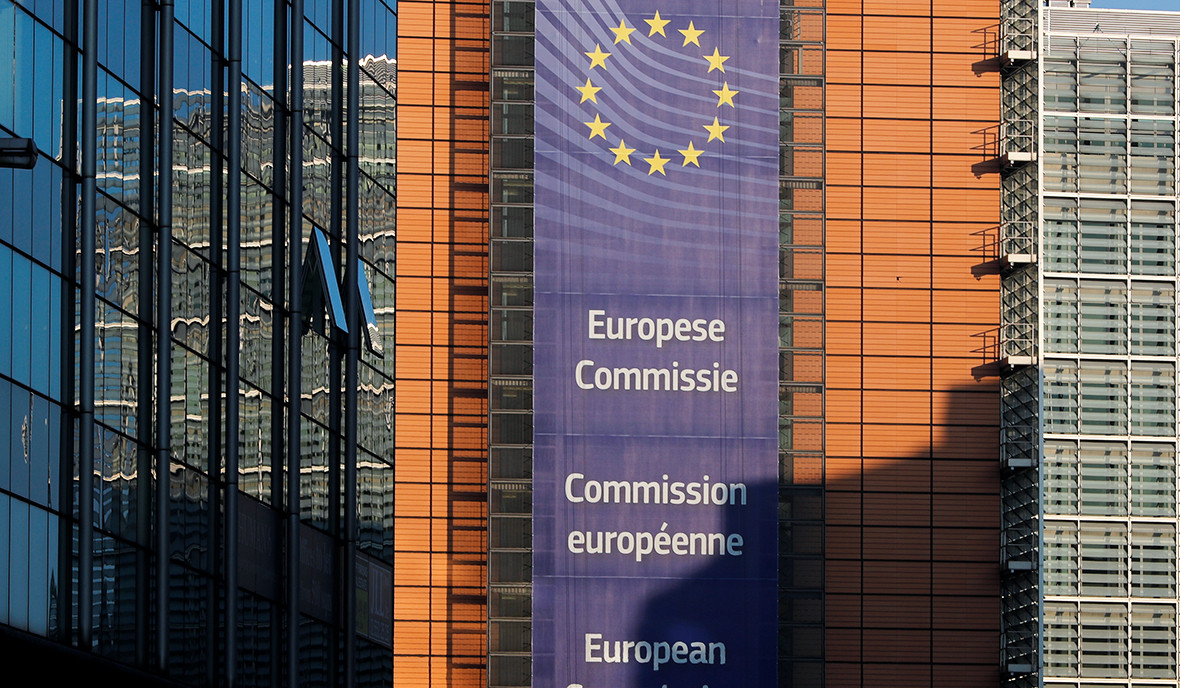 Ուկրաինայից Եվրամիություն է ժամանել շուրջ 1 մլն փախստական