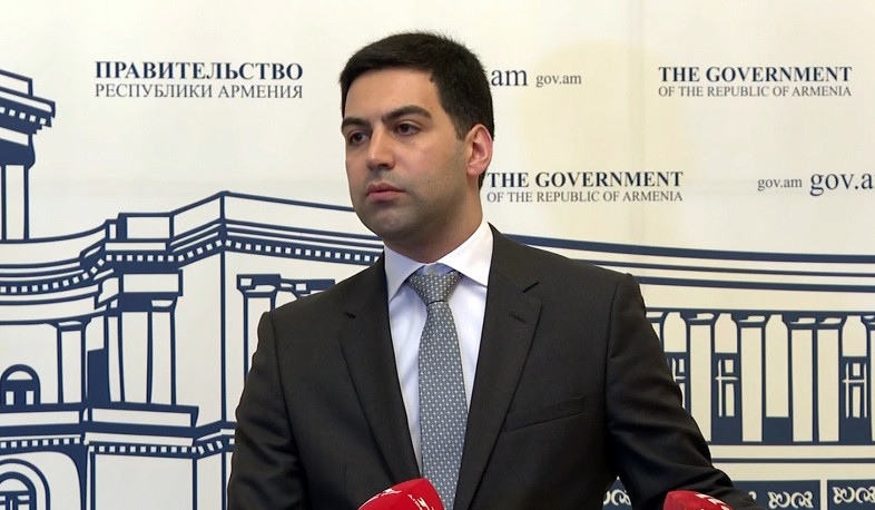 Պետբյուջեի եկամուտների առաջին եռամսյակի գումարը հունվարին և փետրվարին գերակատարվել է. Բադասյան