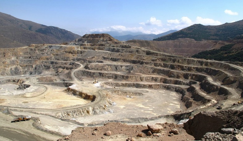 Պղնձի և մոլիբդենի խտանյութի արտահանման համար սահմանվել է լրացուցիչ տուրք