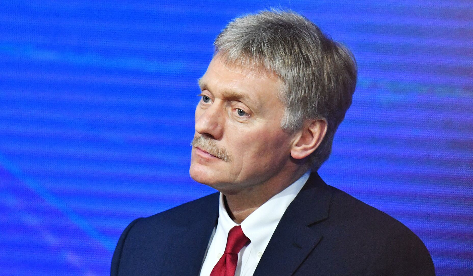 Ukrainian side is intentionally delaying start of negotiations: Peskov