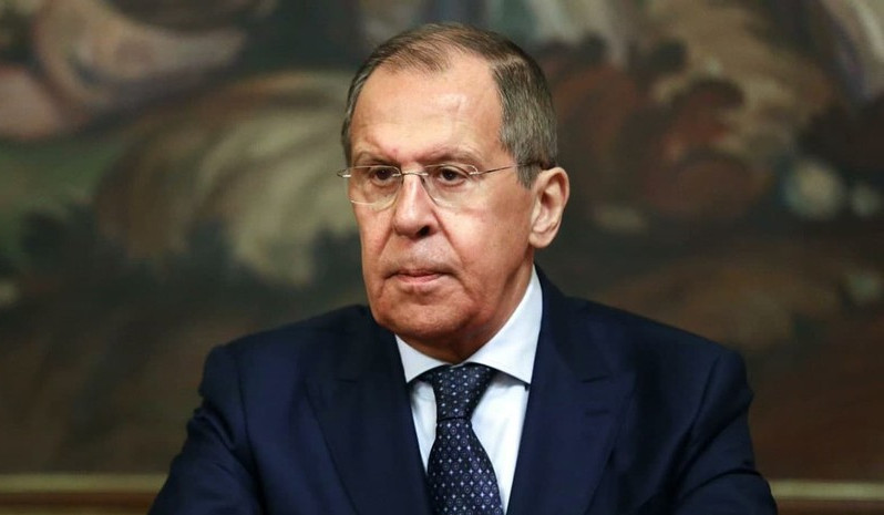 Lavrov presented main demands of Russia from Ukraine
