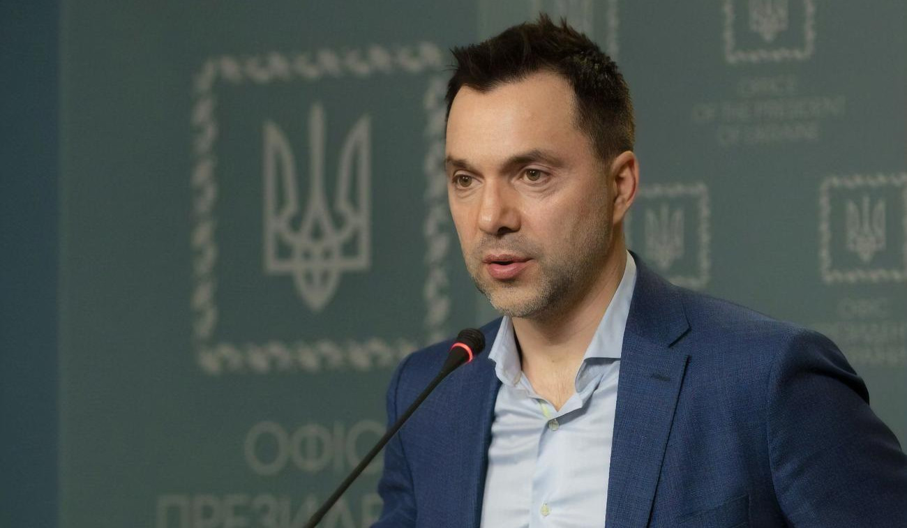 Ուկրաինայի զինված ուժերն առանձին հատվածներում հակահարձակման են անցել. Արեստովիչ