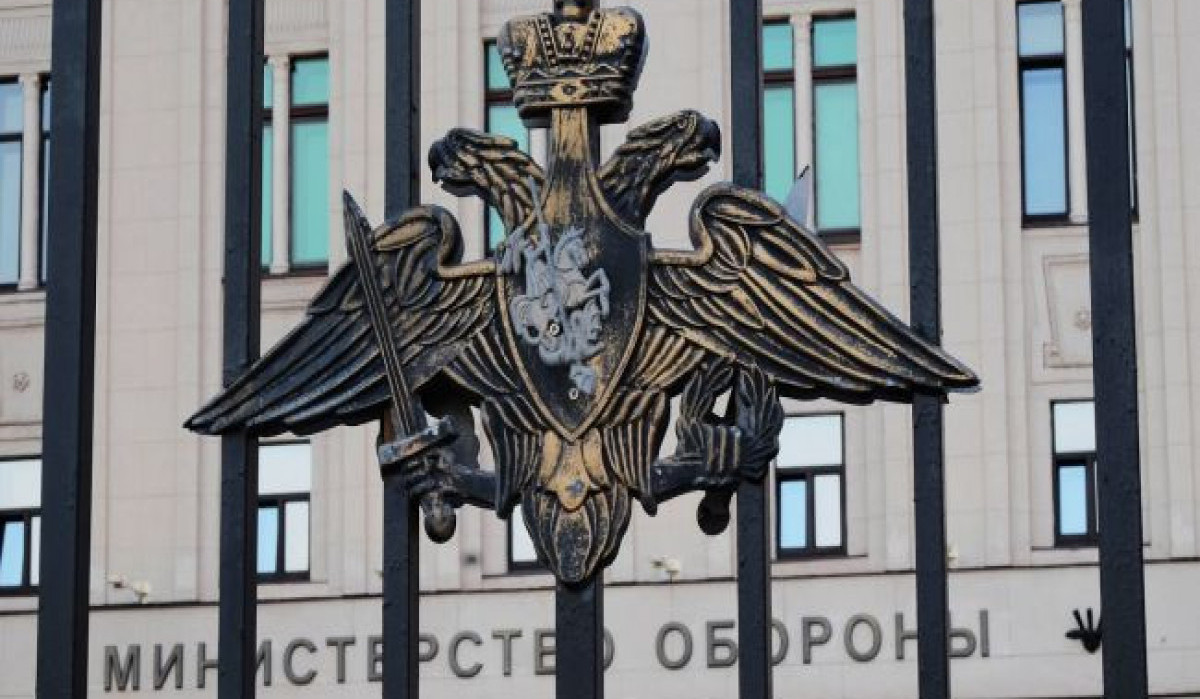 ՌԴ պաշտպանության նախարարությունը երրորդ երկրների քաղաքացիներին կոչ է արել չմեկնել Ուկրաինա