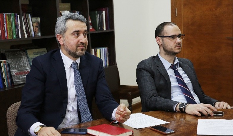 Եղիշե Չարենցի ծննդյան 125-ամյակին նվիրված միջոցառումները կմեկնարկեն մարտի 13-ին