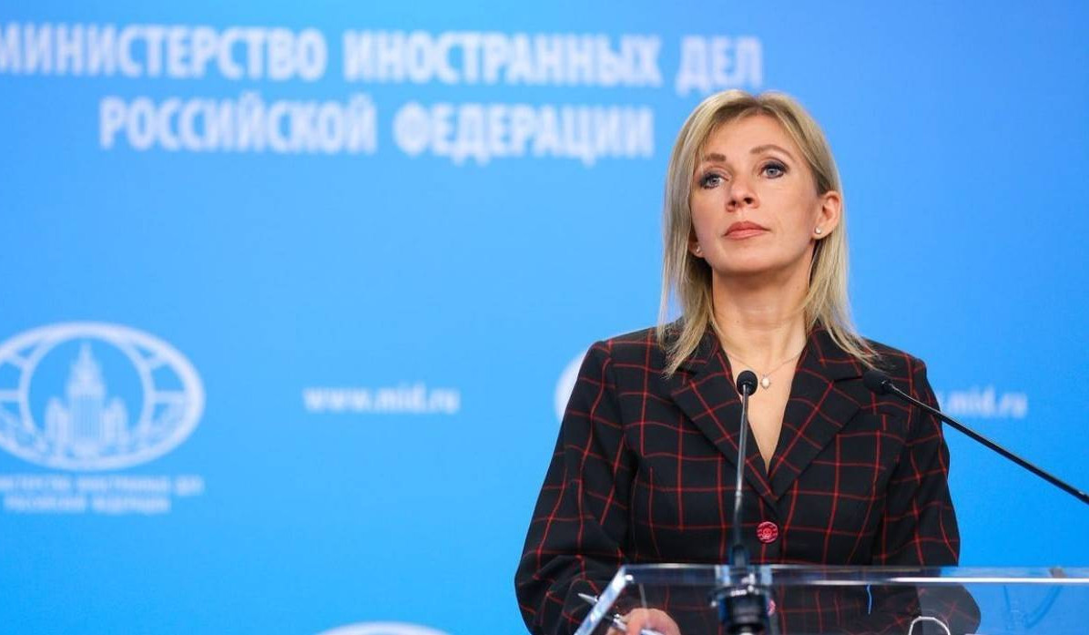 Չի կարելի Կիևին թույլ տալ միջուկային զենք ձեռք բերել. Զախարովա