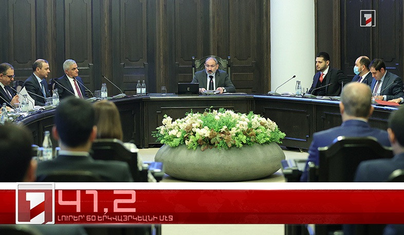 Մարտ 3-ը՝ 60 երկվայրկեանի մէջ. արևմտահայերէն լուրեր