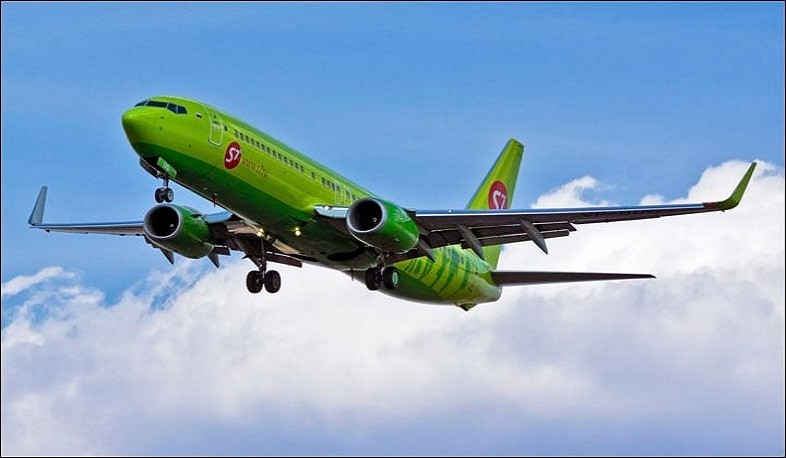 Ինքնաթիռի կալանում տեղի չի ունեցել, դադարեցված է ինքնաթիռի թռիչքի թույլտվությունը. Քաղավիացիայի կոմիտեի պարզաբանումը