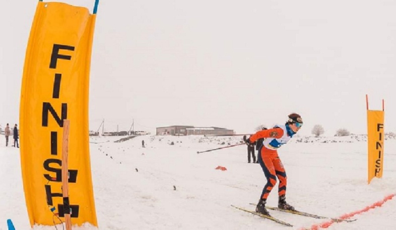 Զարգացող երկրների գավաթ. հայ դահուկորդները՝ մրցումային երկու օրերի հաղթողներ