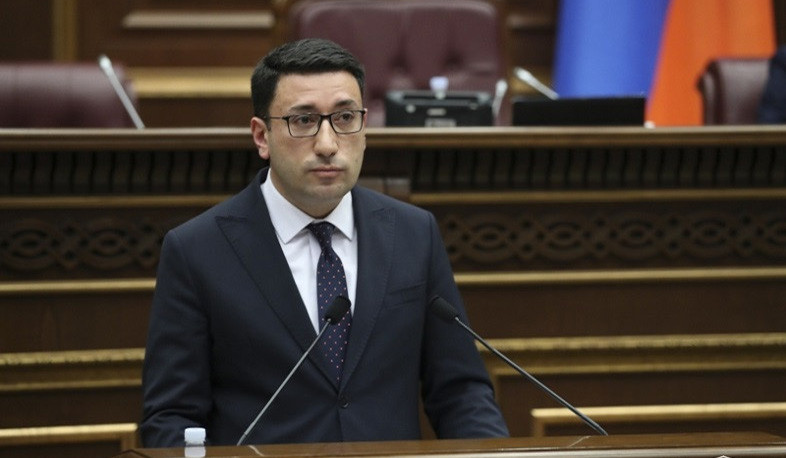 Լևոն Սահակյանն ընտրվեց ԿԲ խորհրդի անդամ