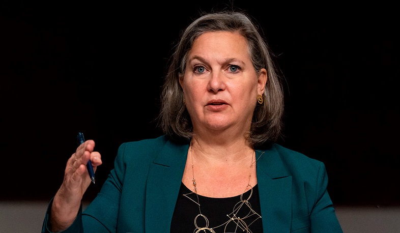 ԱՄՆ վարչակազմը համաձայն չէ Ռուսաստանի դեսպանատունը փակելու կոչերին. Նուլանդ