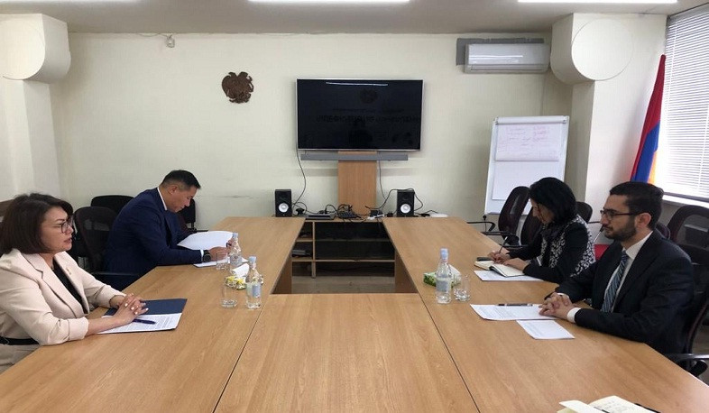 Միգրանտների շրջանում ՌԴ օրենսդրության փոփոխման արդյունքում հերթերի և գործընթացների տեսանկյունից ծանրաբեռնվածություն կա