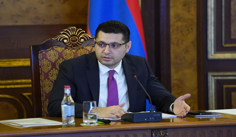 ՀՀ փոխվարչապետը հանրային լողափերի համար չափորոշիչները լավարկելու հանձնարարական է տվել