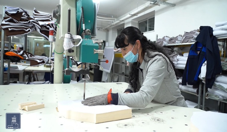 Չրագործությունից մինչև տեղական տեքստիլ. ընկերությունները միմյանց օգնում են միջազգային շուկա դուրս գալ