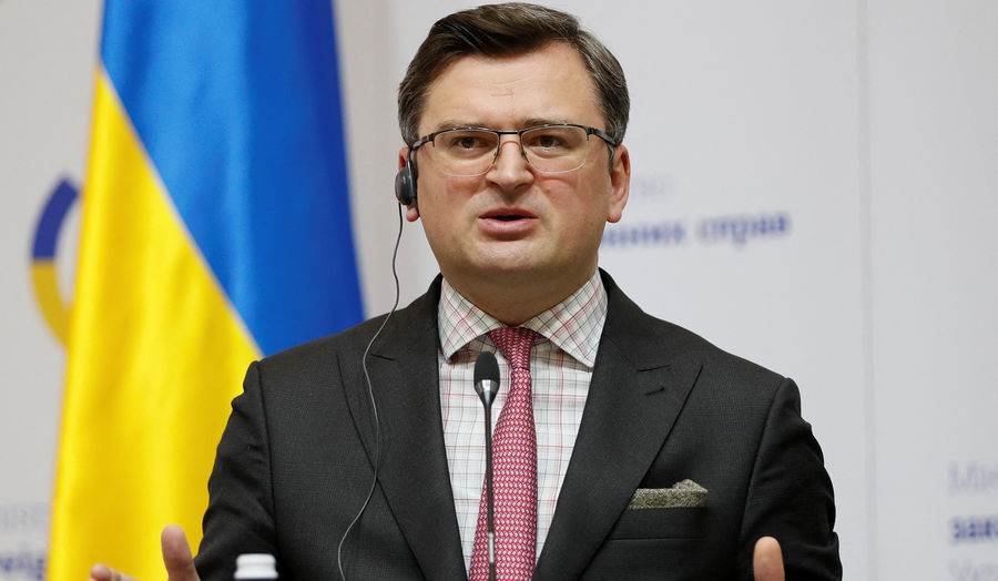 Глава МИД Украины не исключил переговоры с Лавровым в Турции