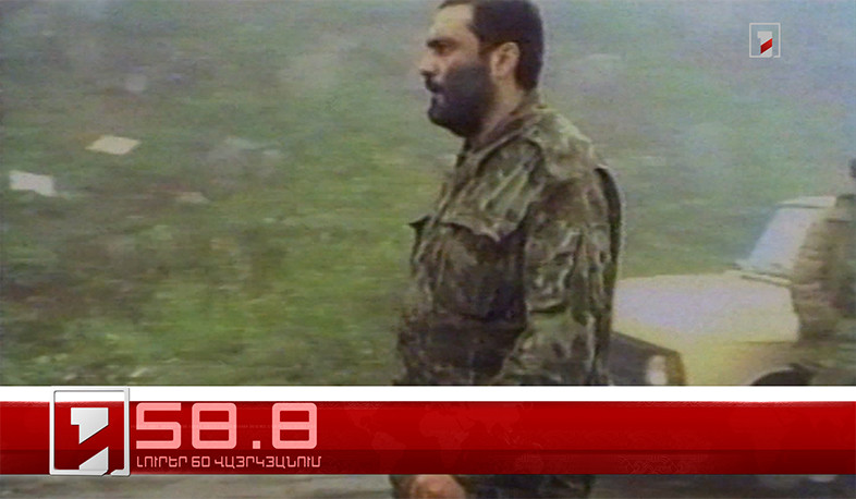 Մարտի 5-ը՝ 60 վայրկյանում