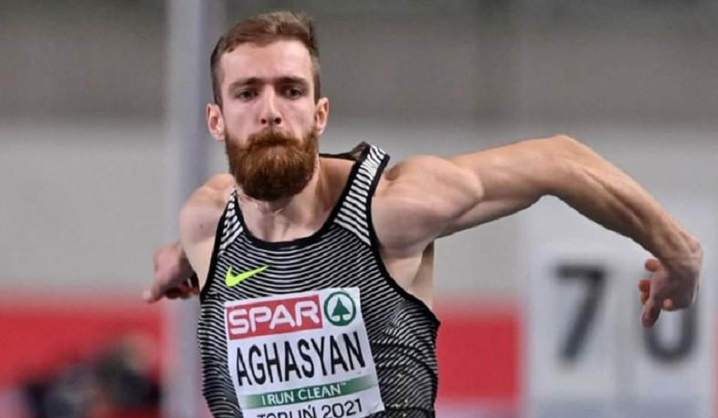 Լևոն Աղասյանը Ստամբուլում դարձել է Բալկանյան երկրների՝ մարզասրահում անցկացվող առաջնության հաղթող