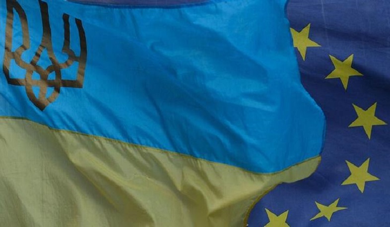 Германия и Нидерланды выступили против статуса кандидата в ЕС для Украины: Bloomberg