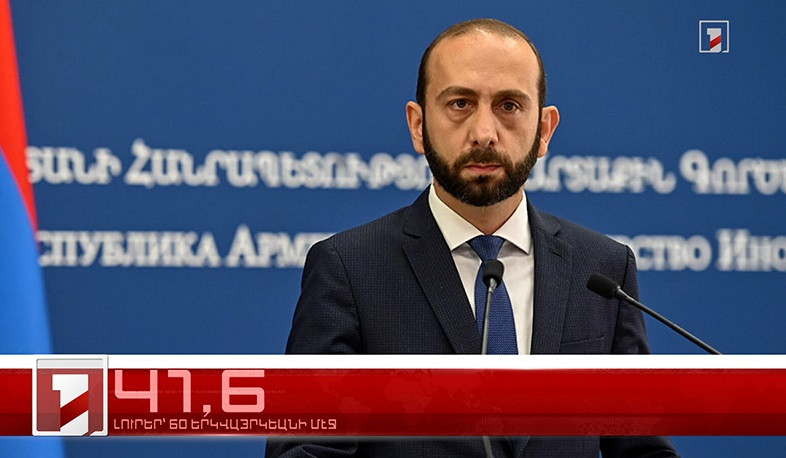 Մարտ 7-ը՝ 60 երկվայրկեանի մէջ. արևմտահայերէն լուրեր