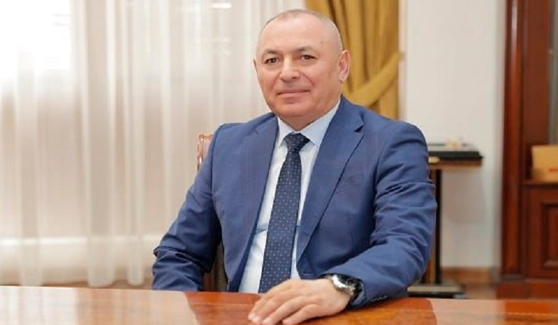 Ձեր անուրանալի տեղն ունեք երկրի զարգացման գործում. ԱԻ նախարարի ուղերձը Կանանց տոնի առթիվ