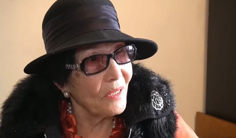 Նորքի տուն-ինտերնատի բնակիչները՝ կնոջ դերի և օրվա խորհրդի մասին