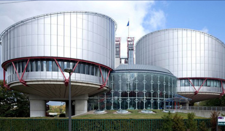 ECHR will not consider complaints of Armenia or Azerbaijan