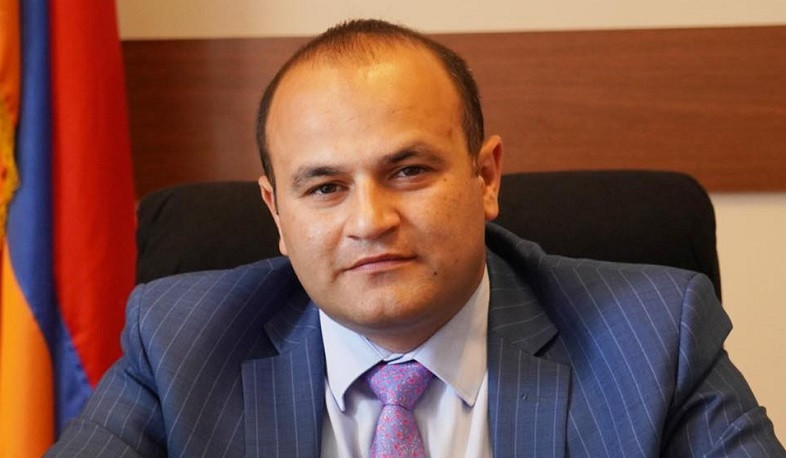 Ընթանում են միջոցառումներ, որոնք կնպաստեն կանանց և տղամարդկանց հավասար տնտեսական անկախությանը. Նարեկ Մկրտչյան