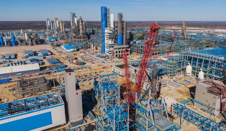 Europe plans to slash Russian gas imports by 66% this year