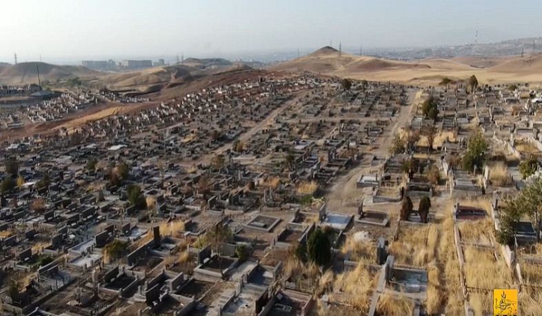 Երևան համայնքը մի շարք փոփոխություններ կձեռնարկի գերեզմանատներում ապօրինությունները կանխելու համար