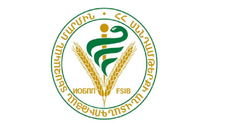 Սննդի շղթայի 516 օբյեկտում իրականացված ստուգայցերի արդյունքում հայտնաբերվել են խախտումներ