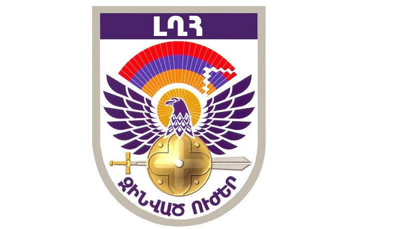 ВС Азербайджана нарушили режим прекращения огня в направлении села Хнушинак: пресс-служба Армии обороны Арцаха